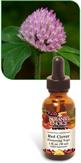 Red Clover Flowering Tops Liquid Extract for women's health
